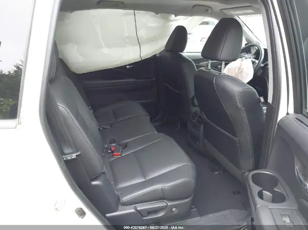 5FNYF6H52NB020795 2022 HONDA PILOT - Image 8