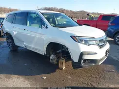 5FNYF6H52NB034955 2022 HONDA PILOT