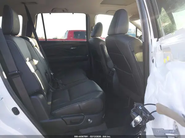 5FNYF6H52NB034955 2022 HONDA PILOT - Image 8