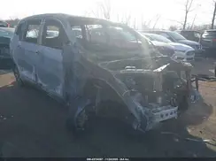 5FNYF6H52NB082293 2022 HONDA PILOT