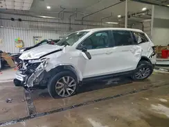 5FNYF6H52NB083282 2022 HONDA PILOT