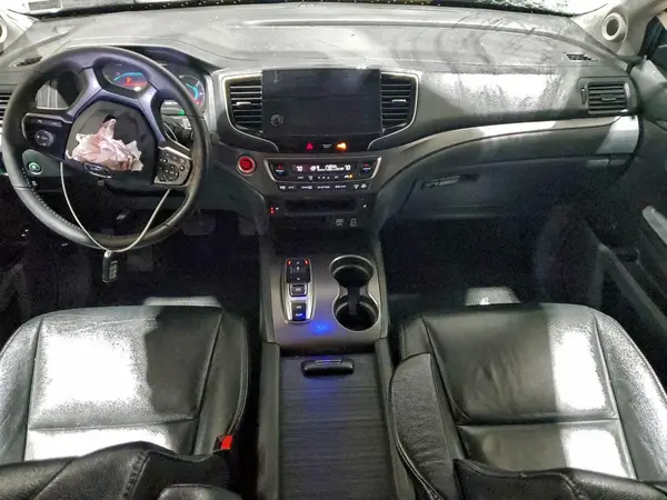5FNYF6H52NB083282 2022 HONDA PILOT - Image 8