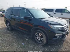 5FNYF6H53GB005340 2016 HONDA PILOT