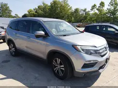 5FNYF6H53GB005676 2016 HONDA PILOT