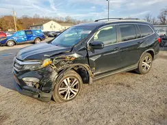 5FNYF6H53GB005709 2016 HONDA PILOT