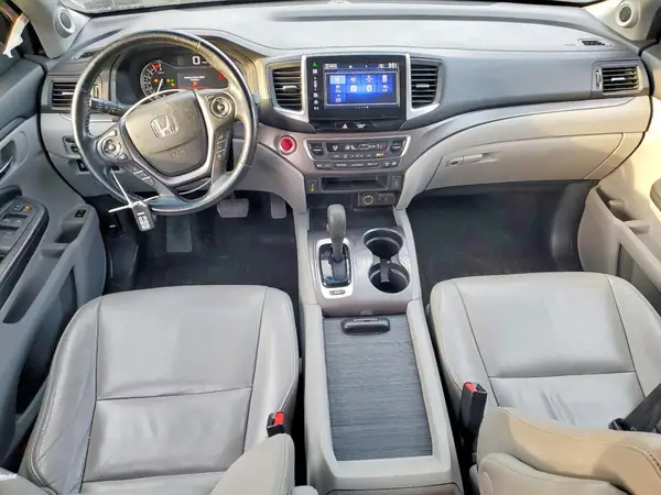 5FNYF6H53GB005709 2016 HONDA PILOT - Image 8