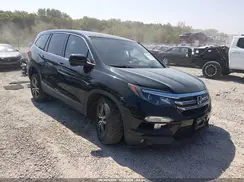 5FNYF6H53GB006181 2016 HONDA PILOT