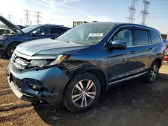 5FNYF6H53GB007170 2016 HONDA PILOT