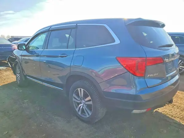 5FNYF6H53GB007170 2016 HONDA PILOT - Image 2
