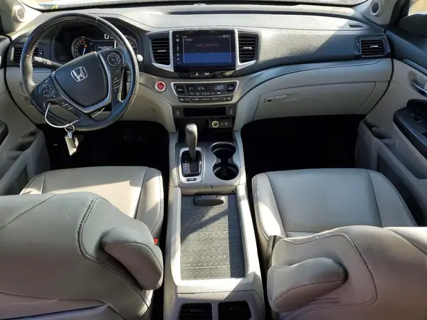 5FNYF6H53GB007170 2016 HONDA PILOT - Image 8