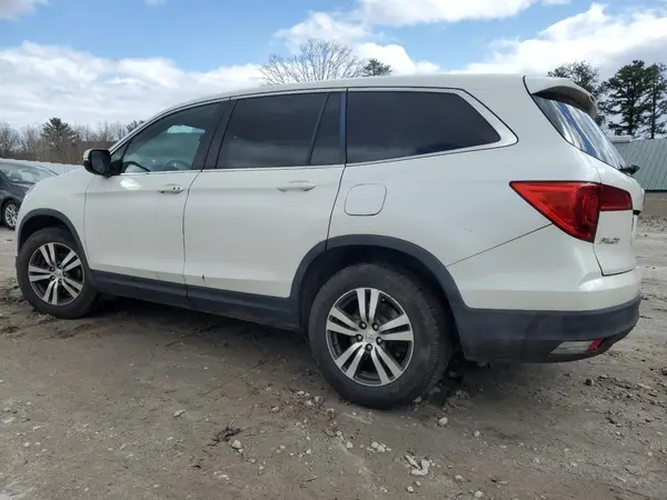 5FNYF6H53GB008061 2016 HONDA PILOT - Image 2