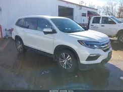 5FNYF6H53GB008108 2016 HONDA PILOT