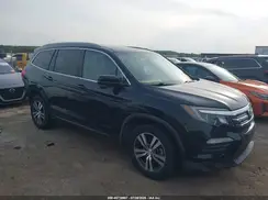 5FNYF6H53GB009453 2016 HONDA PILOT