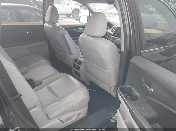 5FNYF6H53GB009453 2016 HONDA PILOT - Image 8