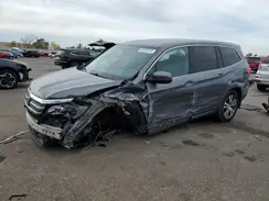 5FNYF6H53GB011560 2016 HONDA PILOT