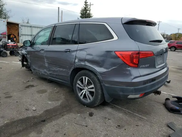 5FNYF6H53GB011560 2016 HONDA PILOT - Image 2