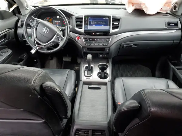 5FNYF6H53GB011560 2016 HONDA PILOT - Image 8