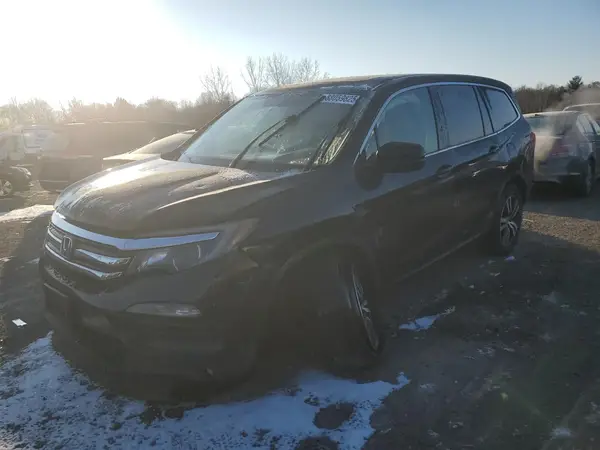 5FNYF6H53GB012479 2016 HONDA PILOT - Image 1