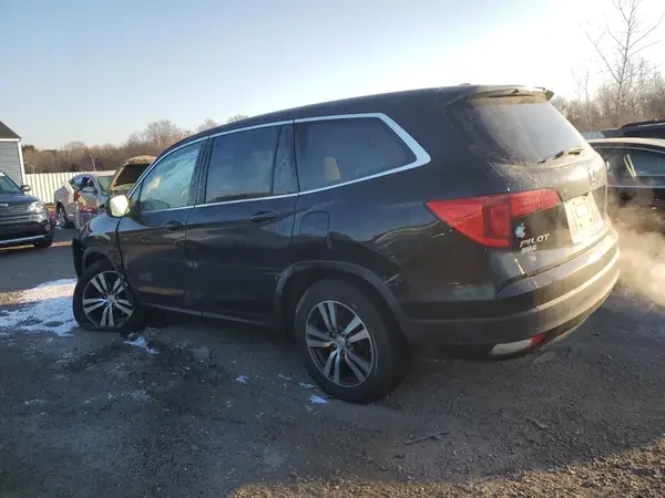 5FNYF6H53GB012479 2016 HONDA PILOT - Image 2