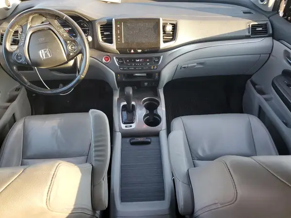 5FNYF6H53GB012479 2016 HONDA PILOT - Image 8