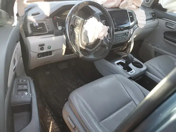 5FNYF6H53GB013244 2016 HONDA PILOT - Image 8