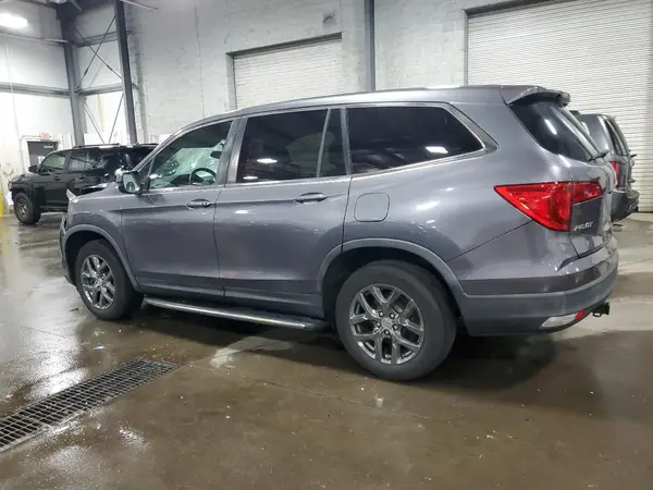 5FNYF6H53GB013535 2016 HONDA PILOT - Image 2