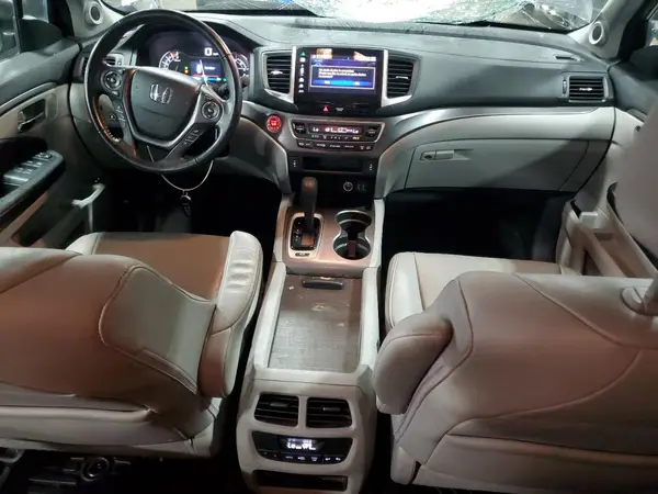 5FNYF6H53GB013535 2016 HONDA PILOT - Image 8