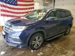 5FNYF6H53GB014202 2016 HONDA PILOT