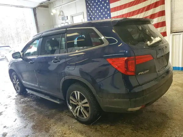 5FNYF6H53GB014202 2016 HONDA PILOT - Image 2
