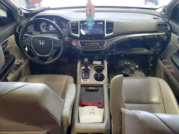 5FNYF6H53GB014202 2016 HONDA PILOT - Image 8