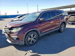5FNYF6H53GB015012 2016 HONDA PILOT
