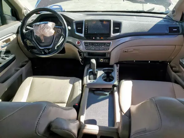 5FNYF6H53GB015012 2016 HONDA PILOT - Image 8