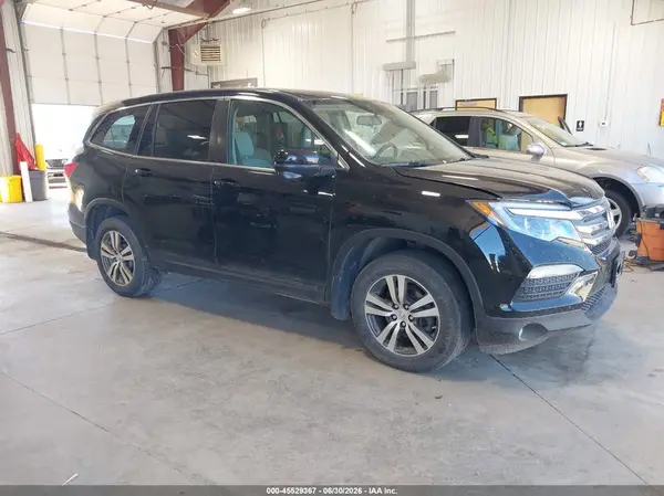 5FNYF6H53GB015236 2016 HONDA PILOT - Image 1