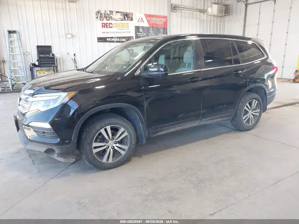 5FNYF6H53GB015236 2016 HONDA PILOT - Image 2