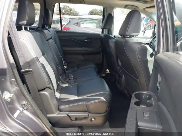 5FNYF6H53GB015480 2016 HONDA PILOT - Image 8