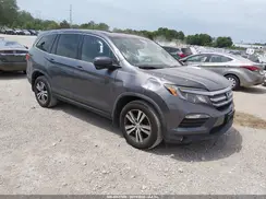 5FNYF6H53GB015494 2016 HONDA PILOT