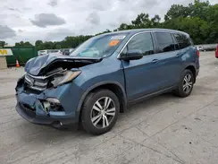 5FNYF6H53GB017715 2016 HONDA PILOT