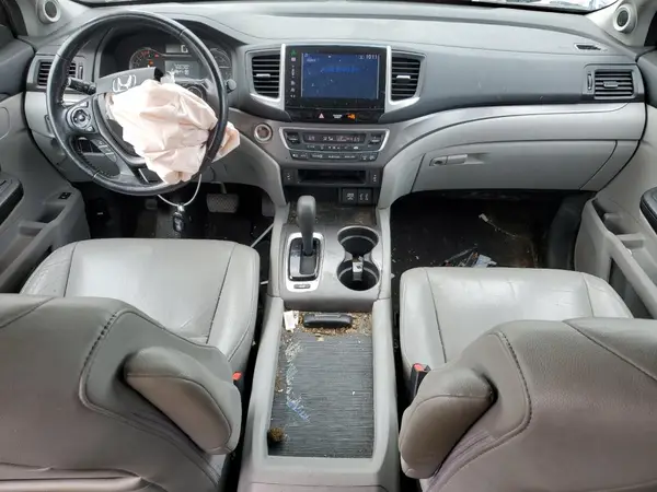 5FNYF6H53GB017715 2016 HONDA PILOT - Image 8