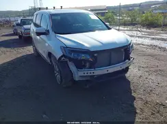 5FNYF6H53GB020484 2016 HONDA PILOT