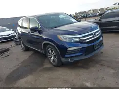 5FNYF6H53GB020761 2016 HONDA PILOT