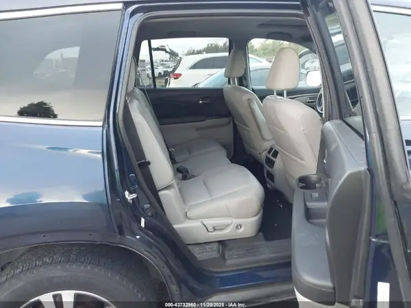 5FNYF6H53GB020761 2016 HONDA PILOT - Image 8