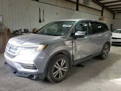 5FNYF6H53GB020811 2016 HONDA PILOT