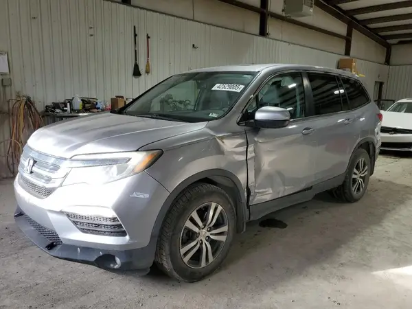 5FNYF6H53GB020811 2016 HONDA PILOT - Image 1