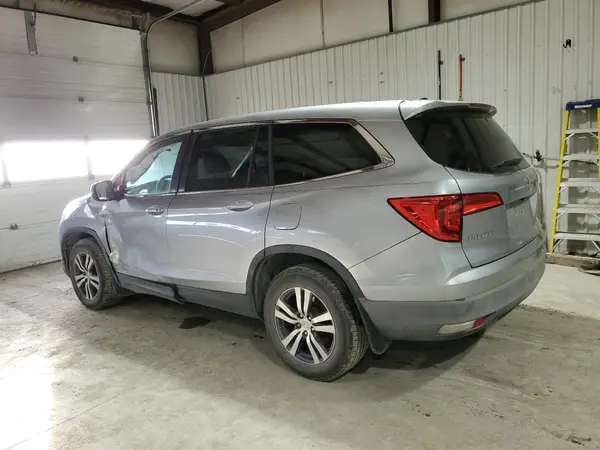 5FNYF6H53GB020811 2016 HONDA PILOT - Image 2