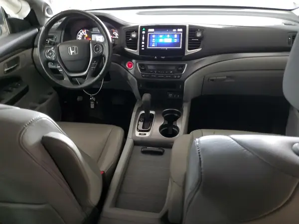 5FNYF6H53GB020811 2016 HONDA PILOT - Image 8