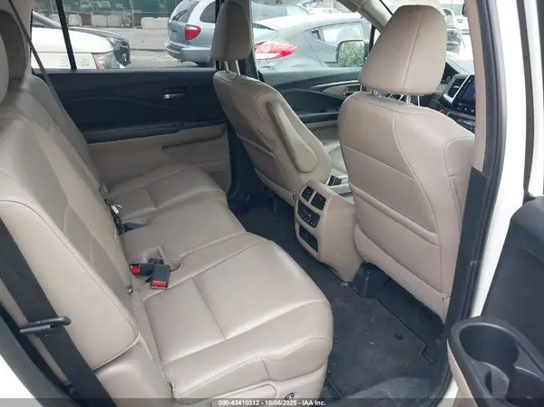5FNYF6H53GB022025 2016 HONDA PILOT - Image 8