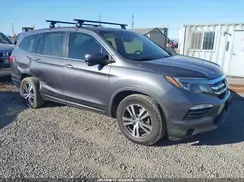 5FNYF6H53GB023644 2016 HONDA PILOT