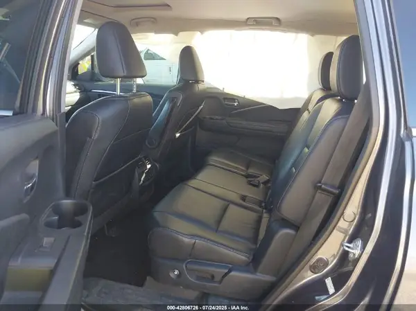 5FNYF6H53GB023644 2016 HONDA PILOT - Image 8