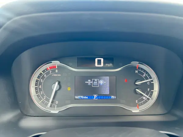 5FNYF6H53GB0250 2016 HONDA PILOT - Image 8