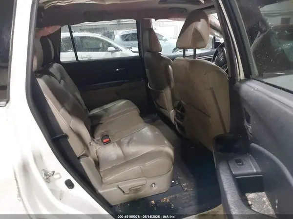 5FNYF6H53GB025572 2016 HONDA PILOT - Image 8
